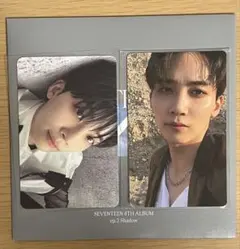 Face The Sun ジョンハン トレカ セット FACE THE SUN ep5 Pioneer ジョンハン トレカ - メルカリ