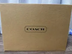 COACH セカンドバック