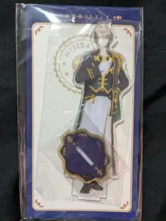 にじさんじ共通衣装3Dアクリススタンド