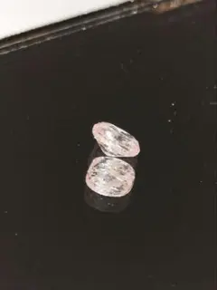 ピンクダイヤモンド ビーズ・アクセサリー