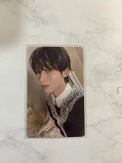 ENHYPEソヌ トレカ