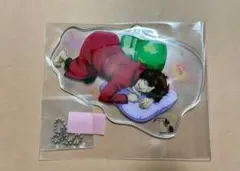 銀魂 一番カフェ 寝顔 ブルルン滞在記京都 缶バッジ サバゲーアクリルスタンド他 銀魂 一番カフェ 寝顔 ブルルン滞在記京都 缶バッジ サバゲー