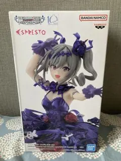 アイドルマスター シンデレラガールズ 神崎蘭子 フィギュア