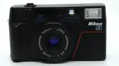 2025年最新】nikon l35の人気アイテム - メルカリ