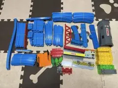 TOMICAトミカ プラレール まとめ売り