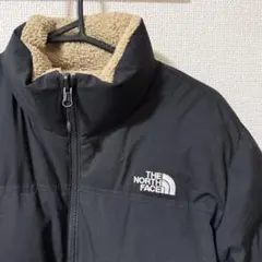 ニ*ナ様 【超美品】THE NORTH FACE/ダウンジャケット/韓国/リバー