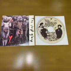 THE POP GROUP Y / ハウ・マッチ・ロンガー 紙ジャケットセット - メルカリ