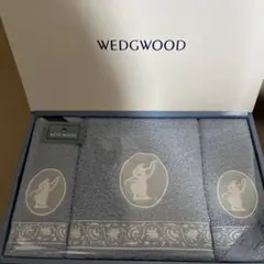 専用出品　　WEDGWOOD タオルセット