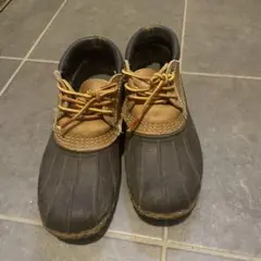 な*な様 Bean Boots L.L.Bean ビーンブーツ　レディース　24のサムネイル