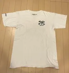 【パウエルペラルタ】ボーンズTシャツ ホワイトM