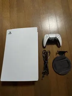 PlayStation5本体CFI-1200A