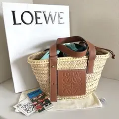 2025年最新】Loewe かごバッグ インナーバッグの人気アイテム