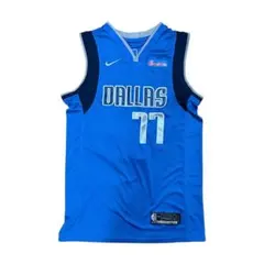 NIKE ダラス マーベリックス ドンチッチ #77 ジャージ xl 50