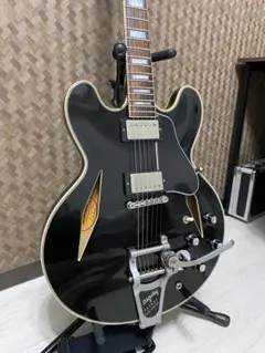 【12/21出品終了】Gibson Memphis ES-355 限定モデル GIBSON MEMPHIS / 2016 Limited Run ES-355 - メルカリ