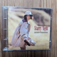 MIYOKO YOSHIMOTO Starry Night