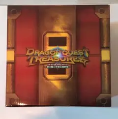 ドラゴンクエスト　トレジャーズ　スライムバンク　貯金箱　未使用