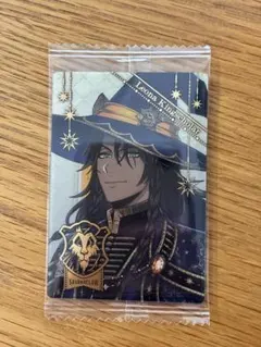 レオナ　ツイステ　ウエハース7