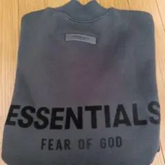 fog essentials スウェット