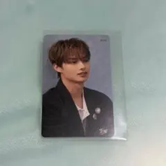 SEVENTEEN ジュン トレカ 舞い落ちる花びら HMV特典