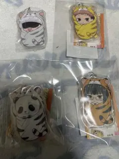 呪術廻戦 おくるみたいがー