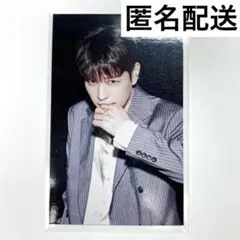 スキズ HOP HMV ラキドロ スンミン