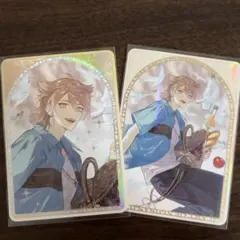 ART OF NIJISANJI 伏見ガク