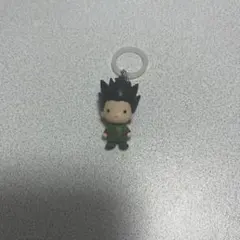 めじるしアクセサリー HUNTER × HUNTER ゴン
