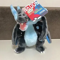 ポケモン最新ぬいぐるみセット8点　一番くじA賞　メガリザードンX ポケモン最新ぬいぐるみセット8点 一番くじA賞 メガリザードンX