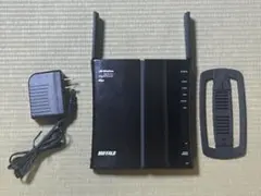 BUFFALO WZR-HP-AG300H 無線LANルーター