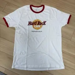 Hard Rock CAFE HONOLULU Tシャツ