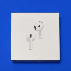 2026年最新】AirPods 4 アクティブノイズキャンセリング搭載の人気