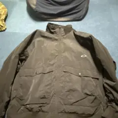 oakley ナイロンジャケット