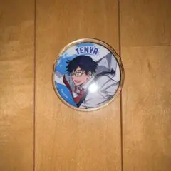 カードファイトヴァンガード アニメイトカフェ グラッテ アクリル
