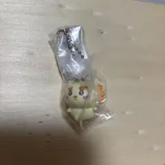 ちいかわ フィギュアキーホルダー2 シーサー