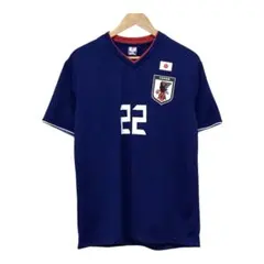 2026年最新】吉田麻也 ユニフォームの人気アイテム - メルカリ