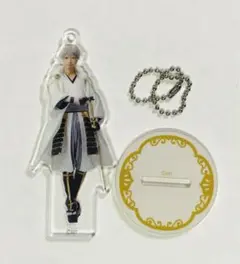 ミュージカル 刀剣乱舞 葵咲本紀 鶴丸国永 アクリルスタンド 戦闘ver. 1