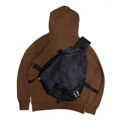 極希少 00s archive one shoulder bag y2k テック - メルカリ