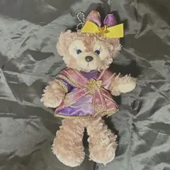 東京ディズニーシー シェリーメイぬいぐるみ