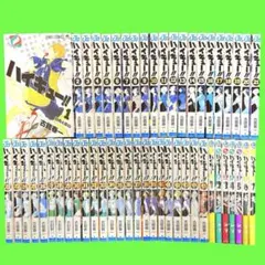 ハイキュー!! 1〜45巻 れっつ！ハイキュー!？　1〜7巻