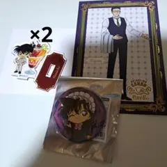 名探偵コナン　カフェ