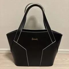 Harrods ハロッズ　バッグ