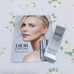 DIOR ディオール カプチュール ルセラム美容液