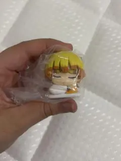 鬼滅の刃 おねむたん 拾弐ノ型 我妻善逸