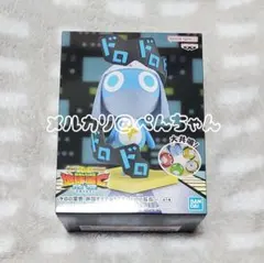 ケロロ軍曹 프라이즈(게임센터 경품) フィギュア ドロロ 共鳴