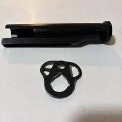（備品）G&G デスマシーンMK3ストックパイプセットのサムネイル