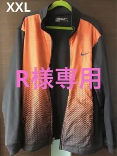 Nike Golf Tour Performance ジャケット　XXL