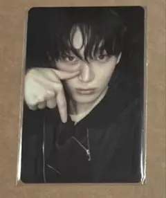 ソヌ トレカ ラキドロ Weverse jp enhypen ウィバース