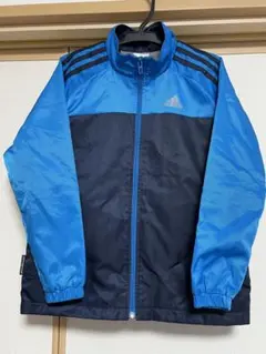 【お値下げしました】adidas アディダスジャンバー 130