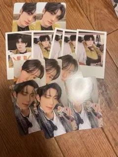 サンヒョン トレカ ALD1