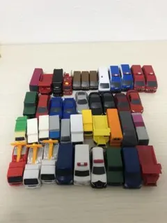 2025年最新】トミカセット販売の人気アイテム - メルカリ